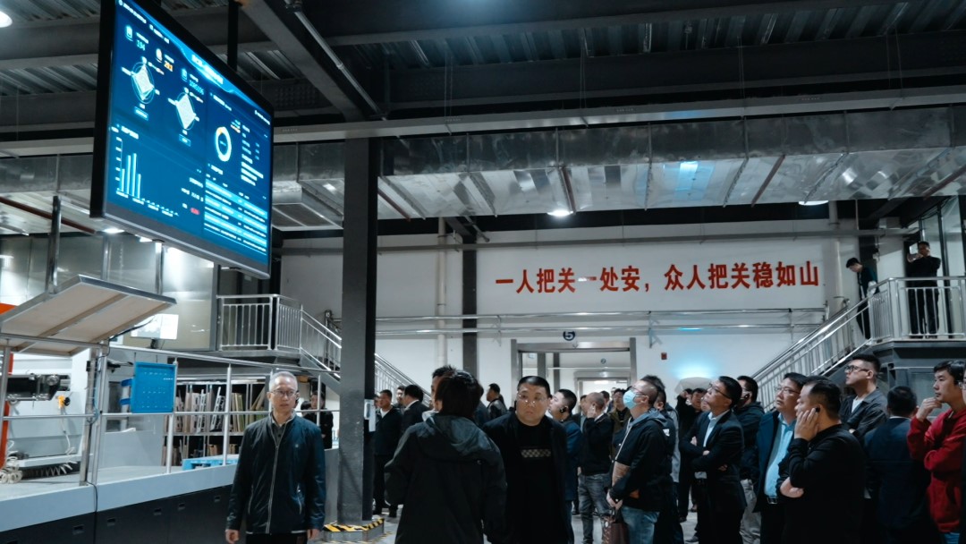 屬于長(zhǎng)榮的2023丨歲月為證，奮斗不止；敬過(guò)去，贏未來(lái)
